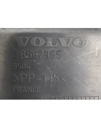 Volvo S60 Resguardo Radiadores