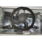 Renault Clio III Termoventilador