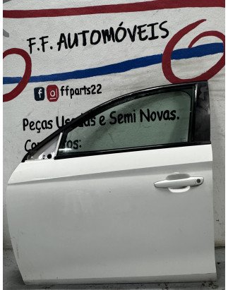 Opel Corsa F Porta Frente Esquerda