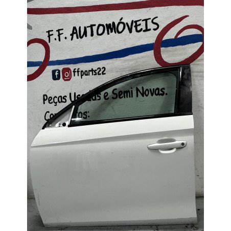 Opel Corsa F Porta Frente Esquerda