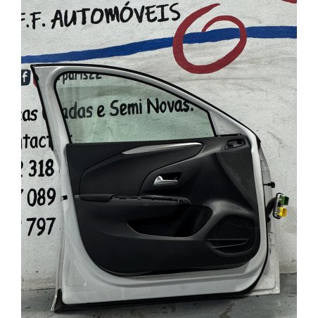Opel Corsa F Porta Frente Esquerda