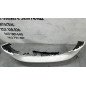 Opel Corsa F Parachoques Traseiro
