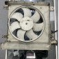 Peugeot 107 Termoventilador