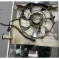 Peugeot 107 Termoventilador