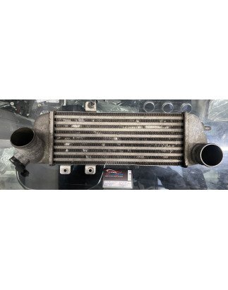 Kia Ceed Intercooler