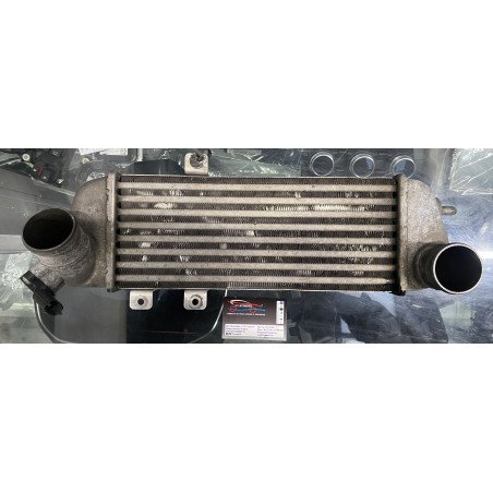 Kia Ceed Intercooler