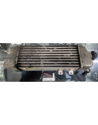 Kia Ceed Intercooler