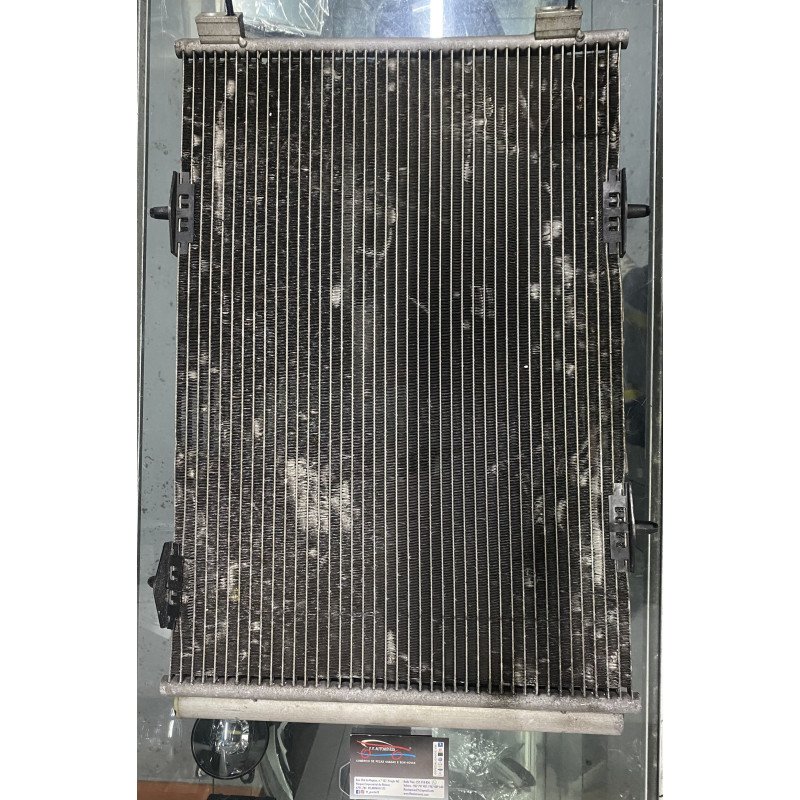 Peugeot 2008 Radiador Ar Condiconado