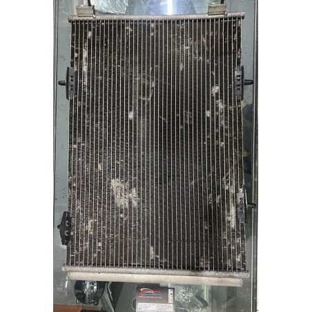Peugeot 2008 Radiador Ar Condiconado