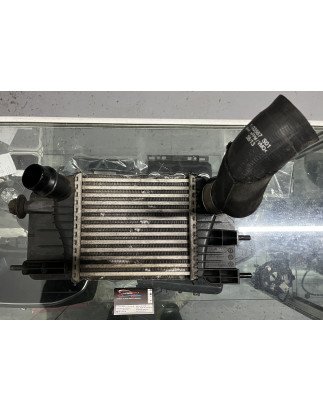 Nissan Note E12 Intercooler
