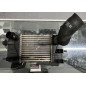 Nissan Note E12 Intercooler