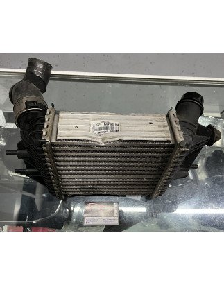 Nissan Note E12 Intercooler