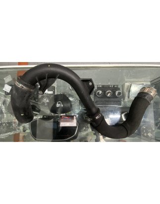 Dacia Sandero III Tubo Intercooler