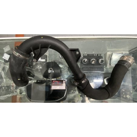 Dacia Sandero III Tubo Intercooler