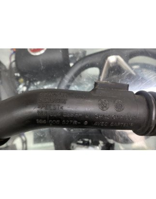 Renault Clio IV / Renault Captur I Tubo Intercooler
