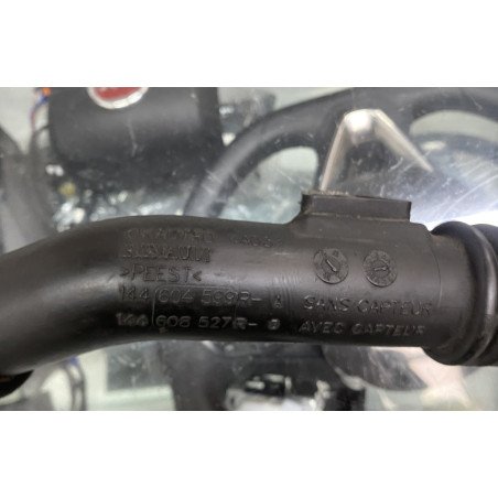 Renault Clio IV / Renault Captur I Tubo Intercooler