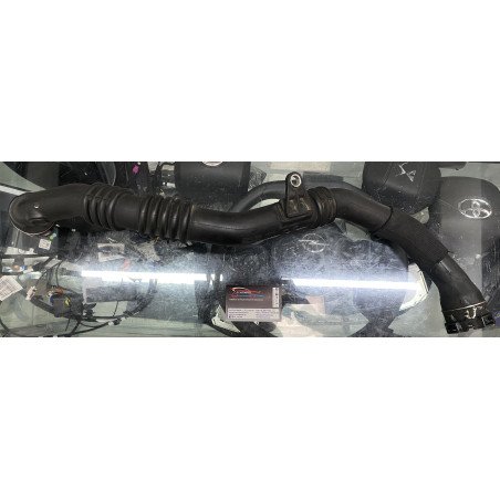 Renault Clio IV / Renault Captur I Tubo Intercooler
