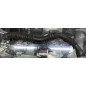 Renault Clio IV / Renault Captur I Tubo Intercooler