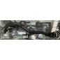 Renault Clio IV / Renault Captur I Tubo Intercooler