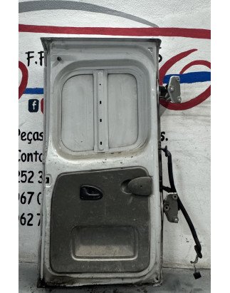 Renault Trafic II Porta Tras Esquerda