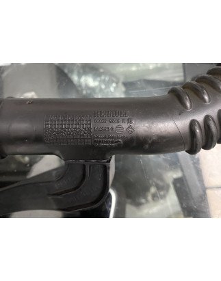 Renault Clio IV / Renault Captur I Tubo Intercooler com Sensor