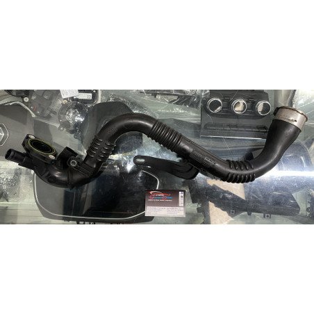Renault Clio IV / Renault Captur I Tubo Intercooler com Sensor