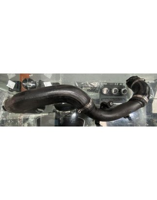 Renault Clio IV / Renault Captur I Tubo Intercooler
