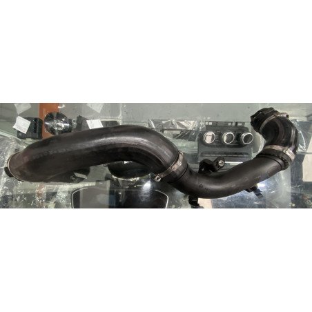 Renault Clio IV / Renault Captur I Tubo Intercooler