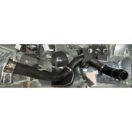 Renault Clio IV / Renault Captur I Tubo Intercooler