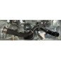 Renault Clio IV / Renault Captur I Tubo Intercooler