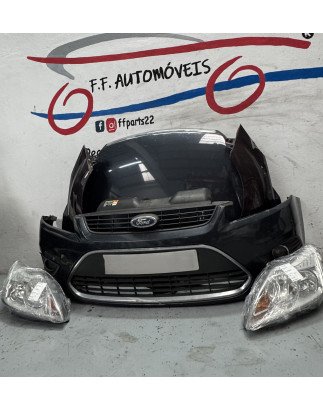 Ford Focus II Frente Completa
