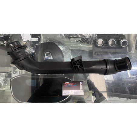 Nissan Qashqai J11 / Renault Kadjar / Nissan X-Trail Tubo Intercooler