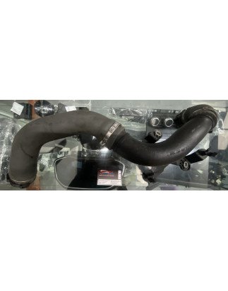 Renault Clio IV / Renault Captur Tubo Intercooler