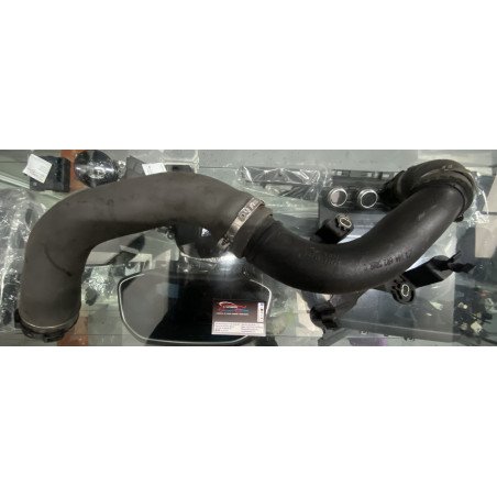 Renault Clio IV / Renault Captur Tubo Intercooler