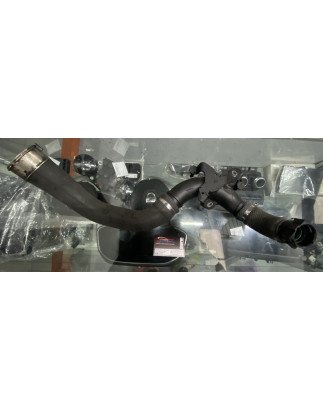 Renault Clio IV / Renault Captur Tubo Intercooler