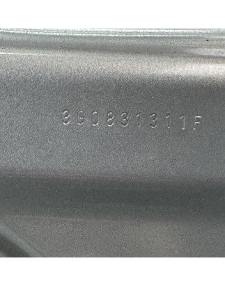Volkswagen Passat B8 Porta Frente Esquerda