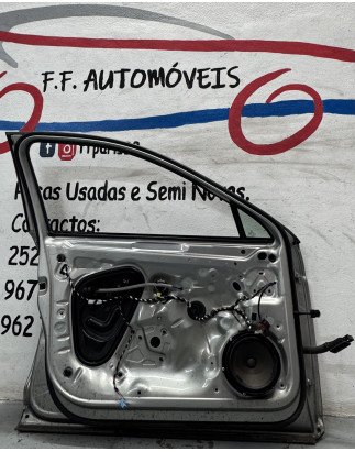Volkswagen Passat B8 Porta Frente Esquerda