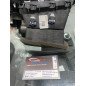Citroen C4 Picasso II Comportas Chauffage
