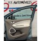 Porta Frente Direita	Renault Zoe