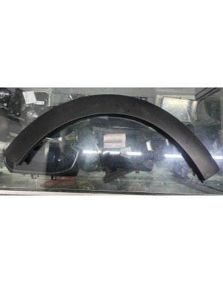 Citroen C3 III Aba Guarda Lamas Frente Esquerdo