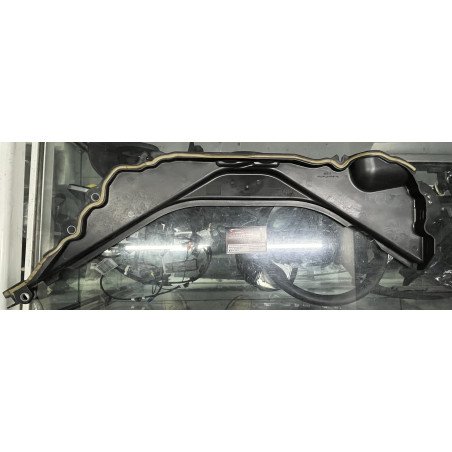 BMW Serie 3 F30/F31/F35 Plastico