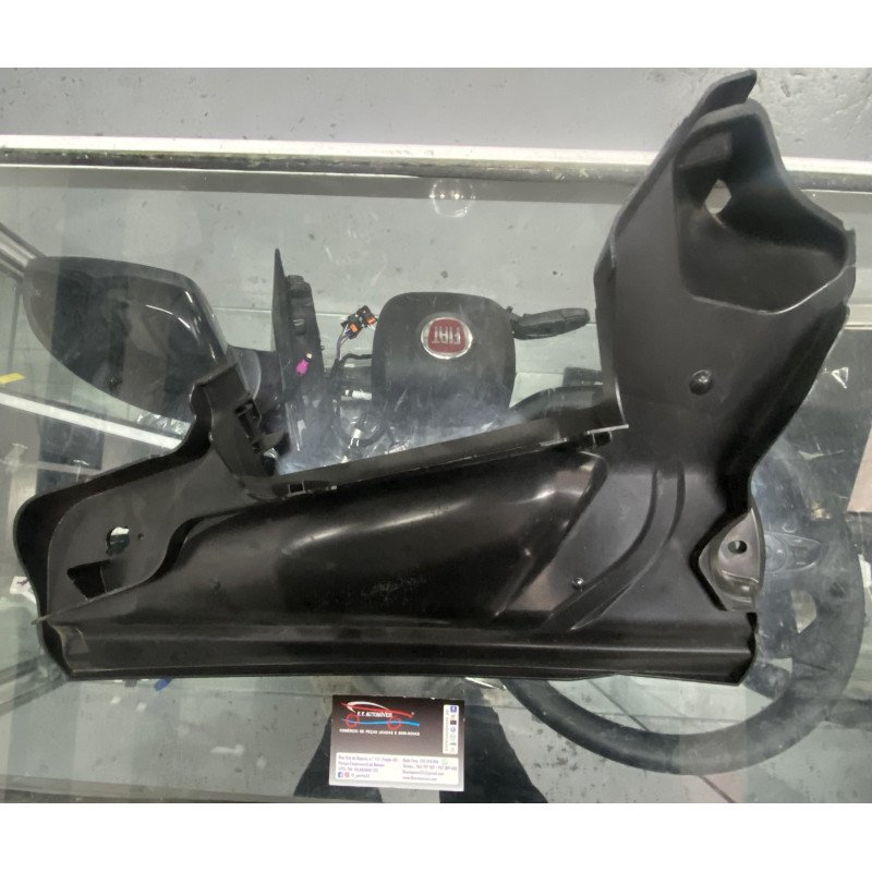 BMW F20 / F21 Acabamento de Torpedo / Tubo