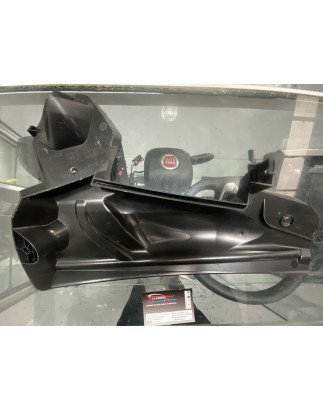 BMW F20 / F21 Acabamento de Torpedo / Tubo