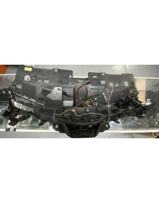 Renault Clio IV Grelha Frontal