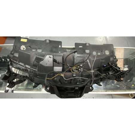 Renault Clio IV Grelha Frontal