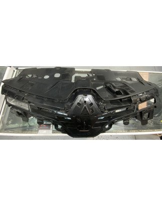 Renault Clio IV Grelha Frontal
