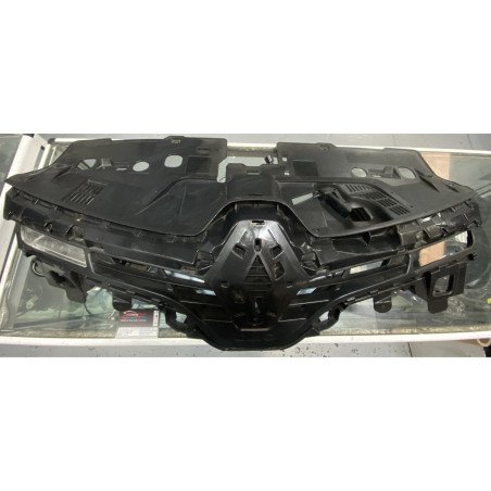 Renault Clio IV Grelha Frontal