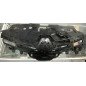 Renault Clio IV Grelha Frontal