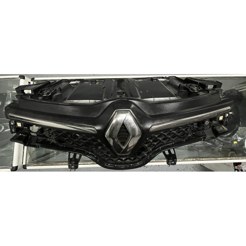 Renault Twingo III Grelha Frontal