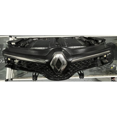 Renault Twingo III Grelha Frontal